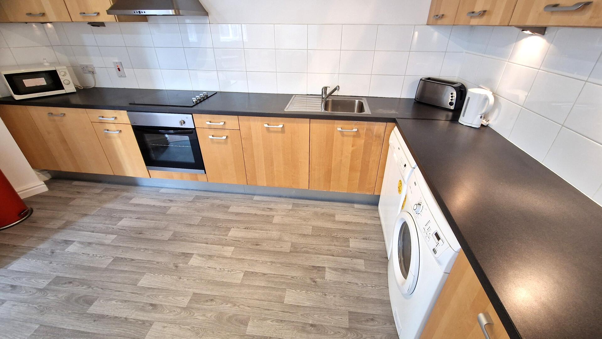 Oxford Place, 30 7 Oxford Road  Manchester